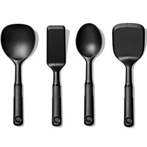 OXO Good Grips 4-piece Nylon Mini Utensil Set